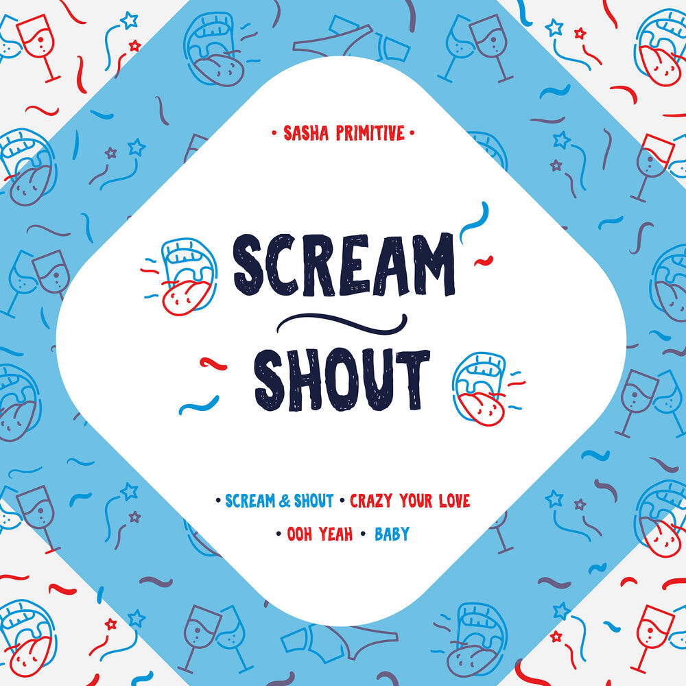 Picture of Scream & Shout