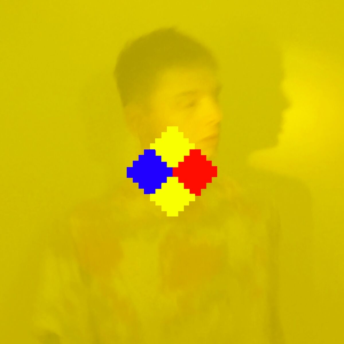 Album cover of Man of the Year