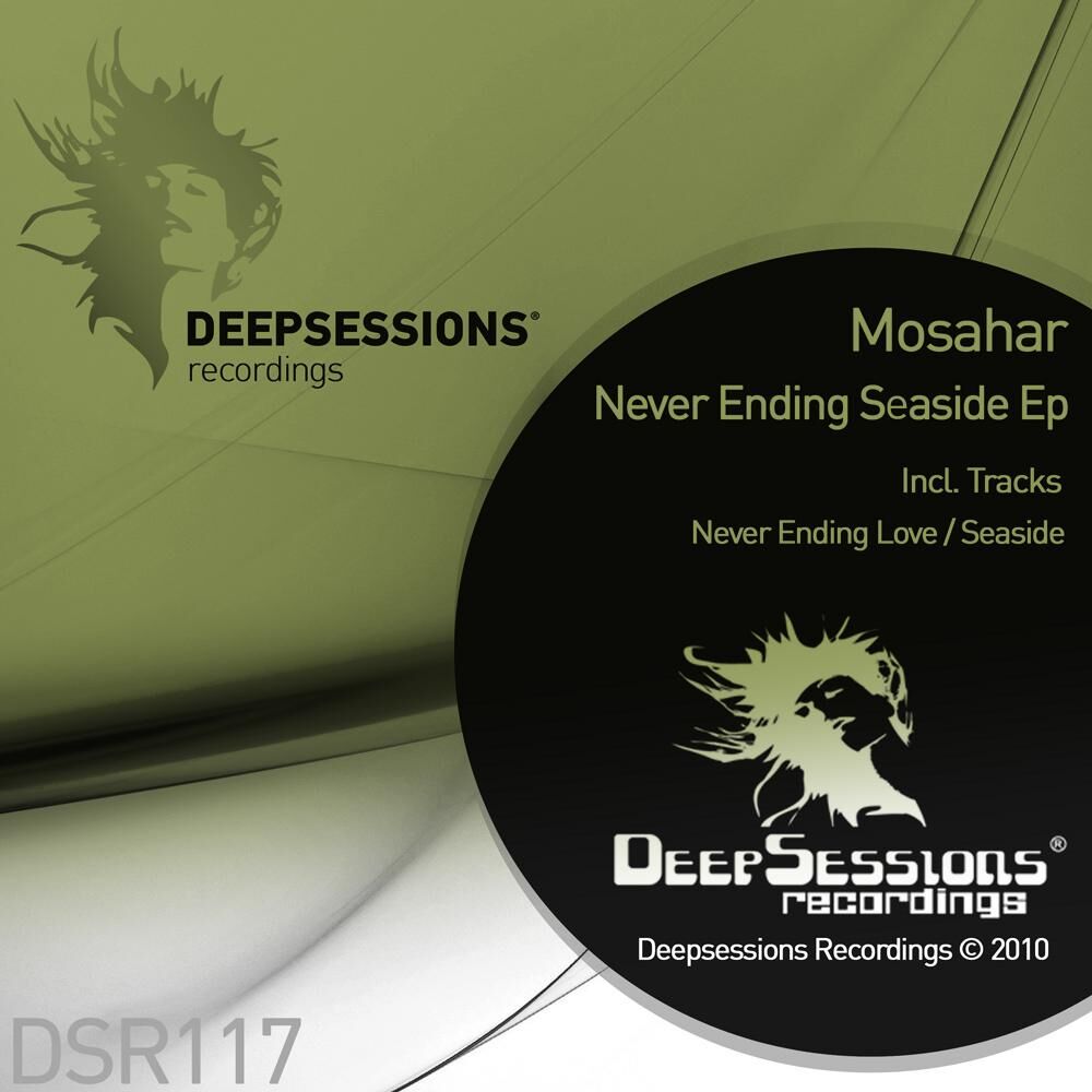 Picture of Never Ending Seaside Ep