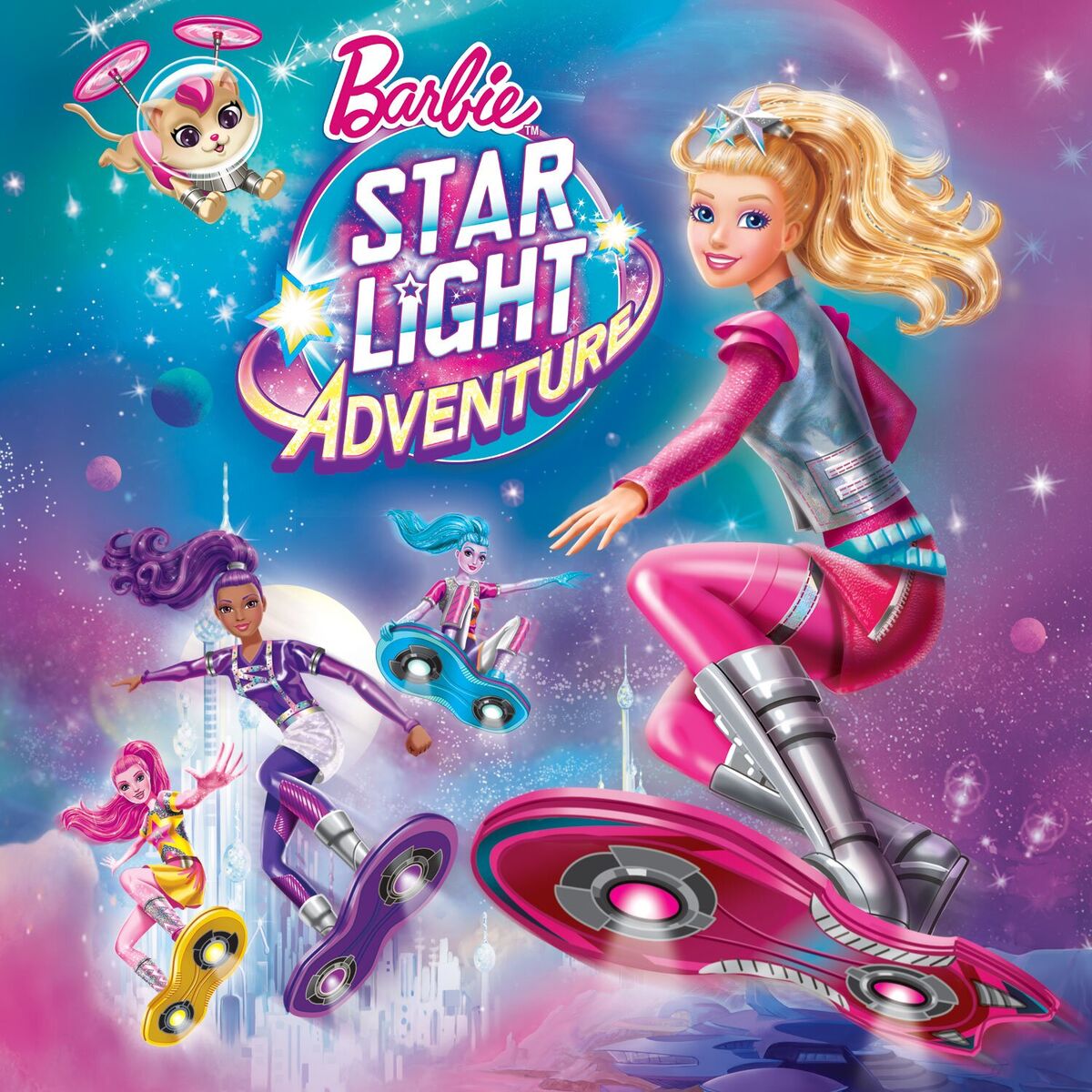 Album cover of Suivre mon étoile