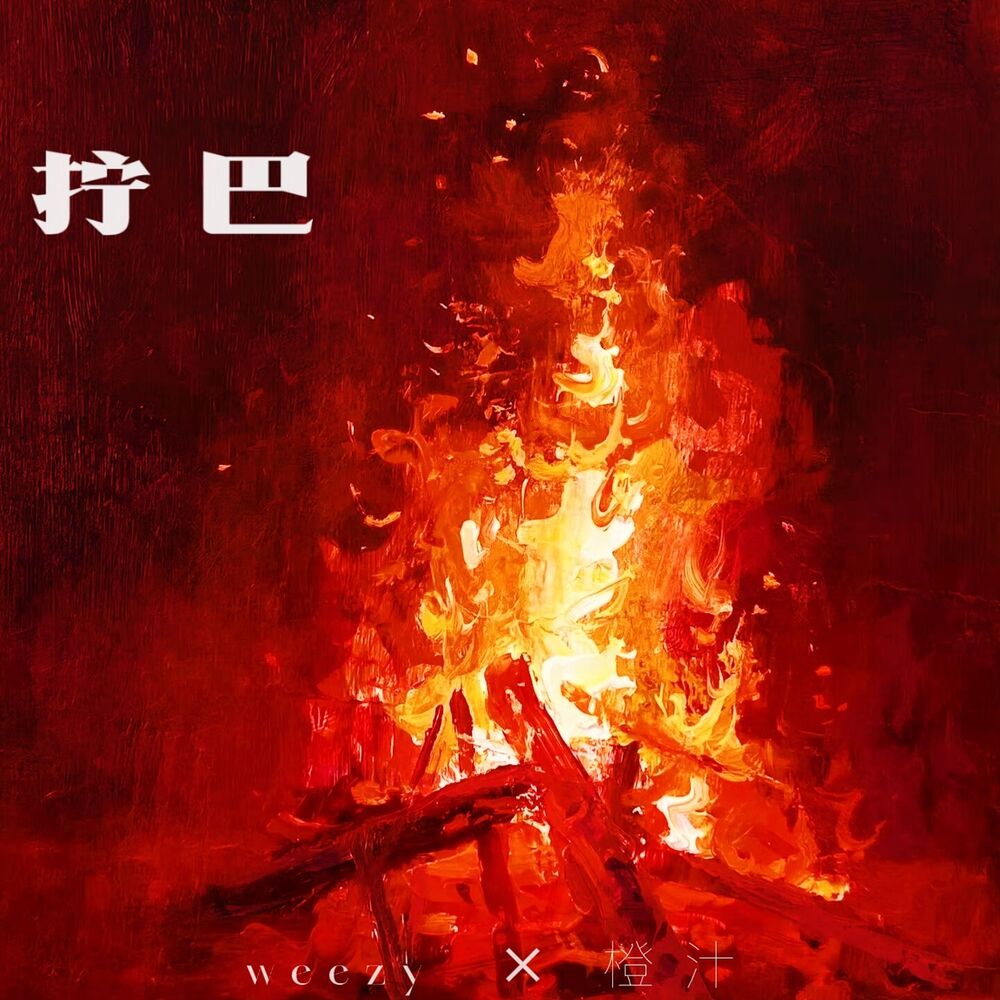 Picture of 拧巴