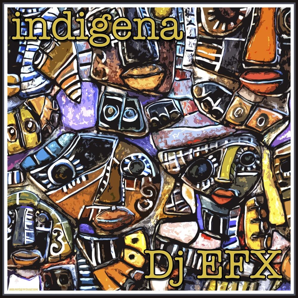 Picture of Indígena