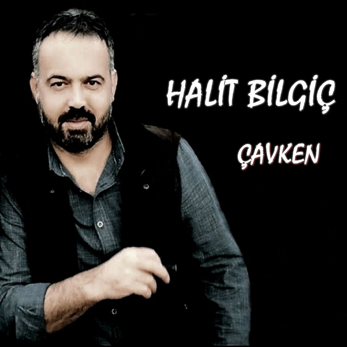 Album cover of Oy Gelin