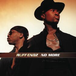 Cover of No More