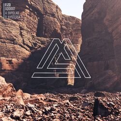 Cover of Bipolar / Hysteria