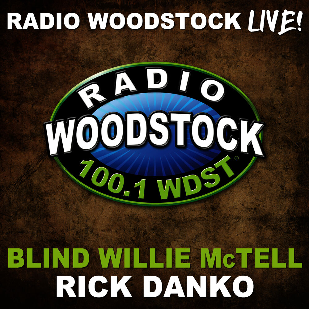 Picture of Blind Willie Mctell