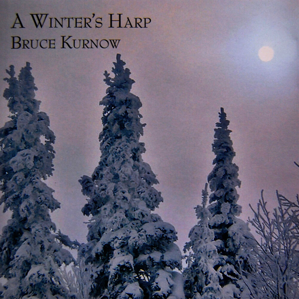 Picture of A Winter’s Harp