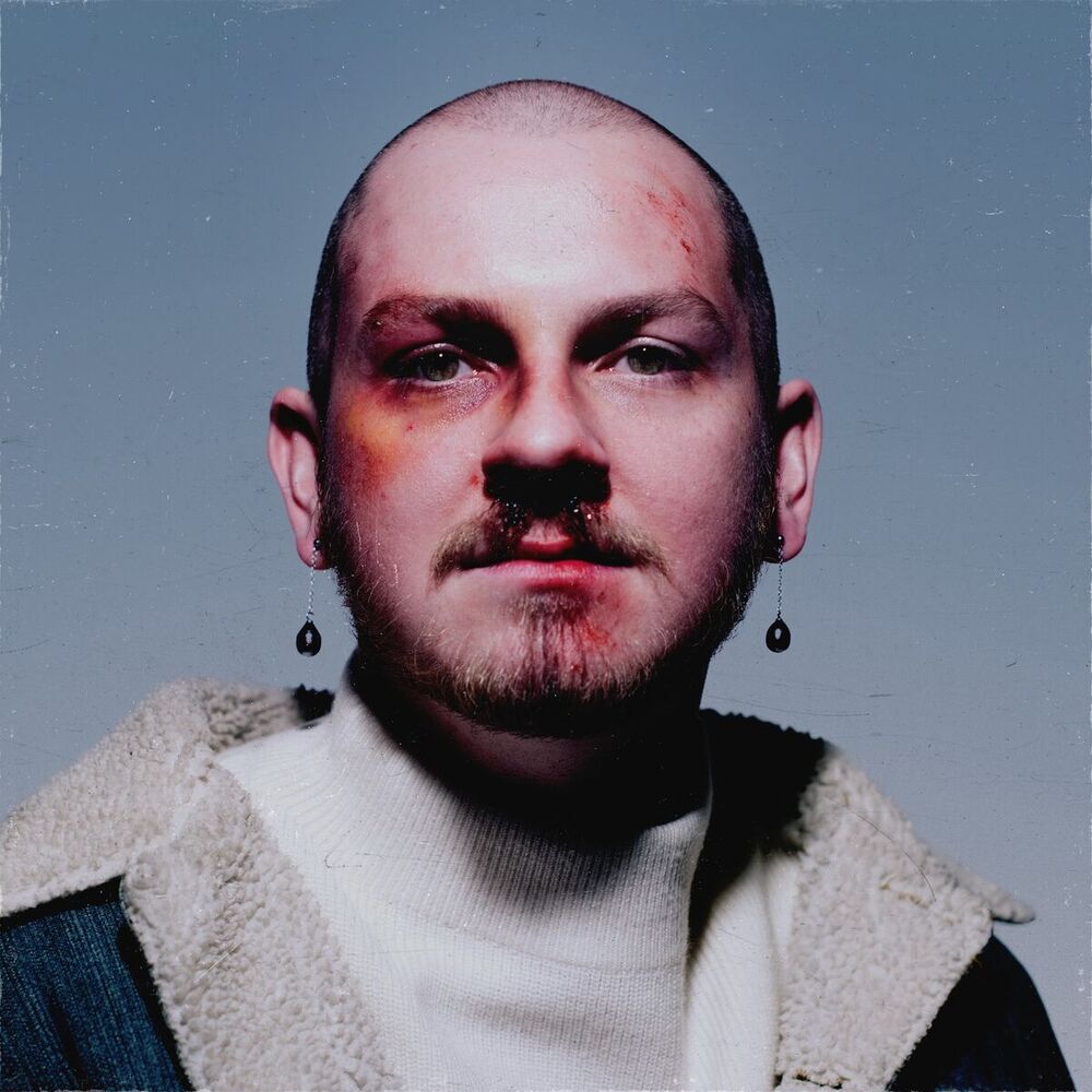 Picture of Make Me Scared Again