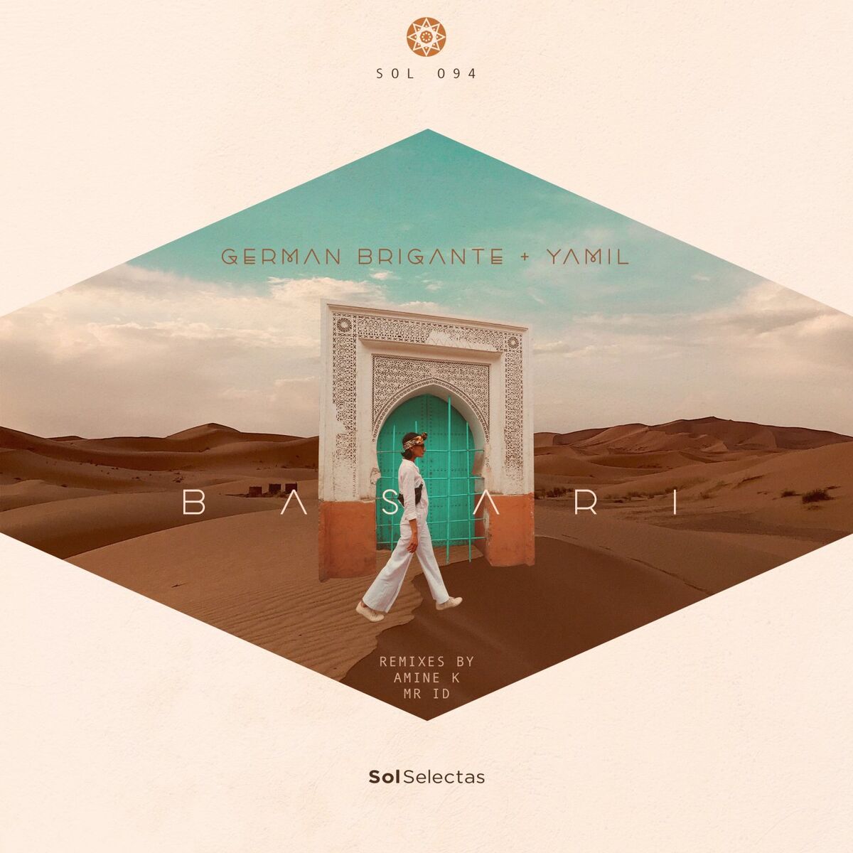 Album cover of Kibo