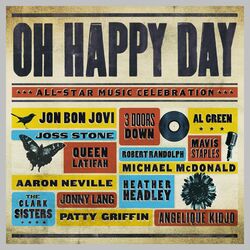music cover