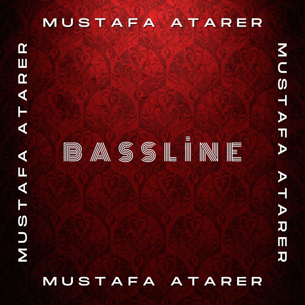 Album cover of Bassline
