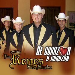Cover of De Corazon a Corazon