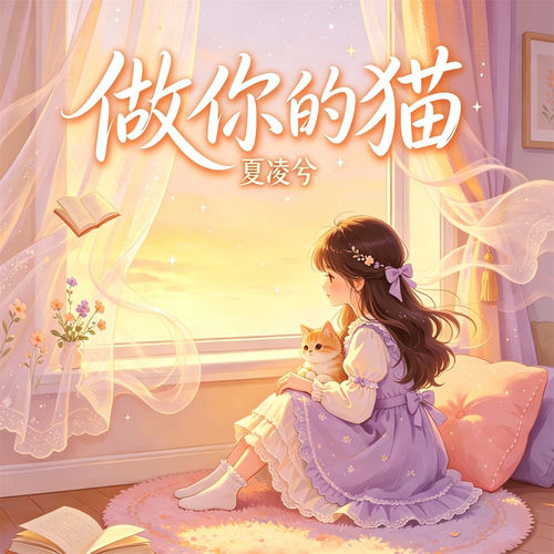 做你的猫