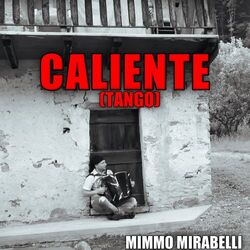 Cover of Caliente (Tango Version)