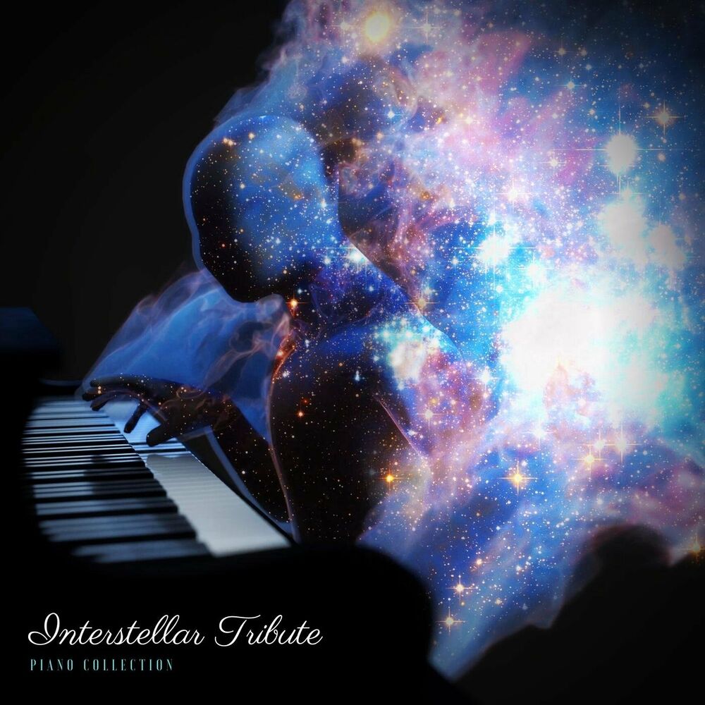 Picture of Interstellar Tribute (Piano Collection)