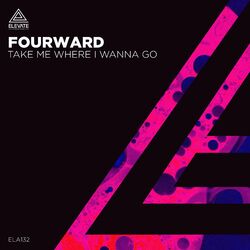 Cover of Take Me Where I Wanna Go