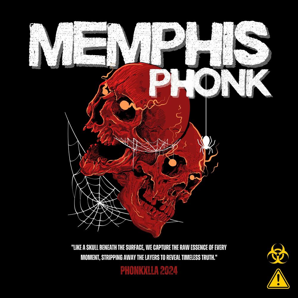 Picture of MEMPHIS CULT