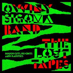 The Lost Tapes