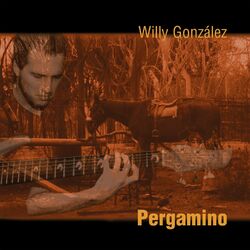 Cover of Pergamino