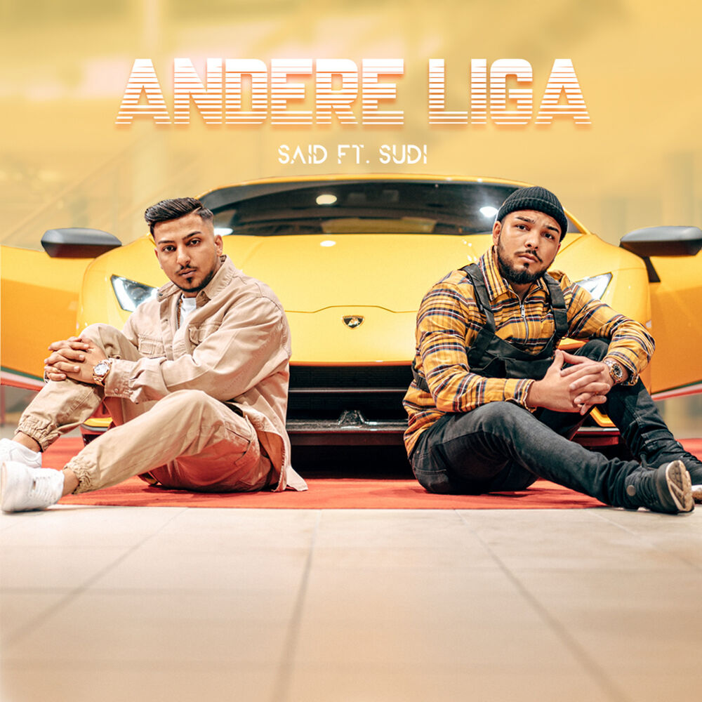 Picture of Andere Liga