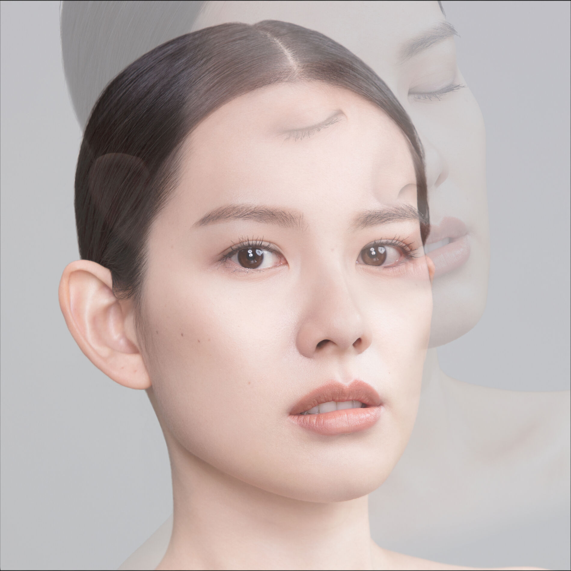 Album cover of Poem