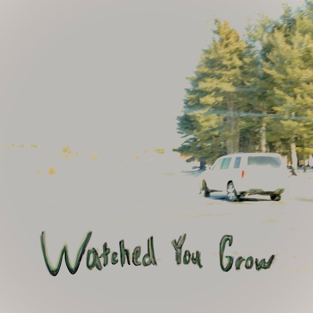 Picture of Watched You Grow