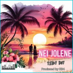 Cover of Nei Jolene