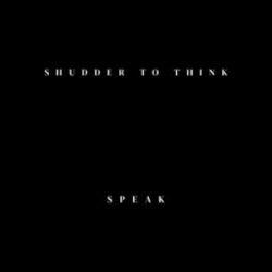 Cover of Speak