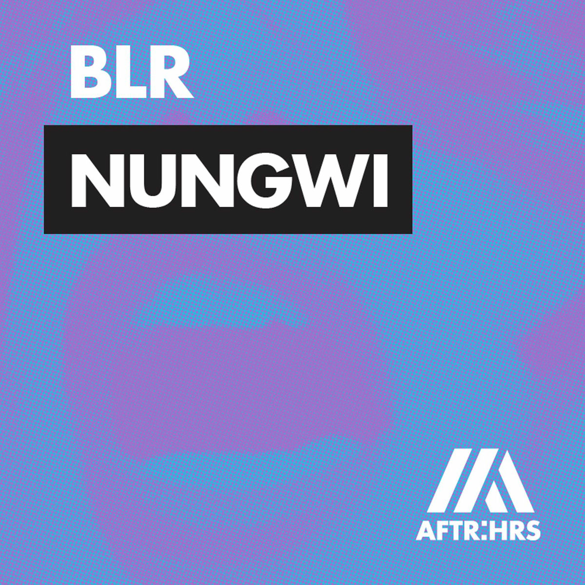 Album cover of NUNGWI