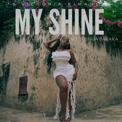 Cover of My Shine
