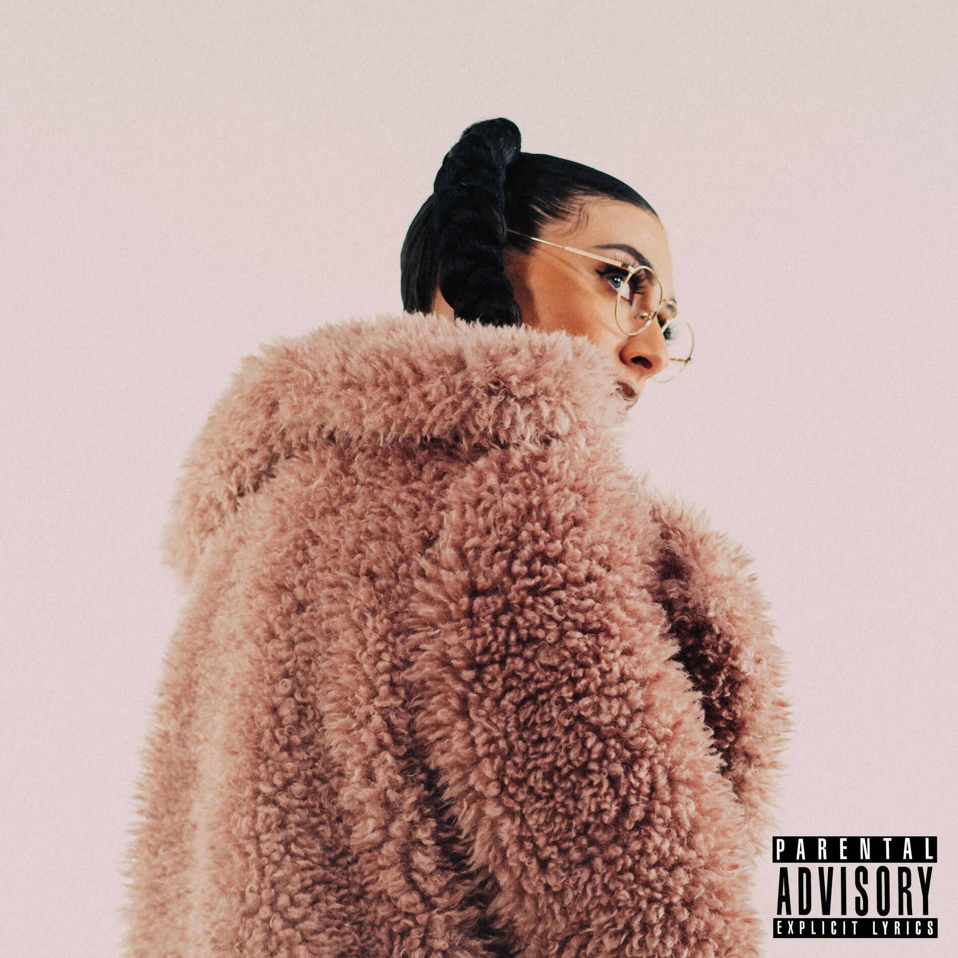 Album cover of That Bih