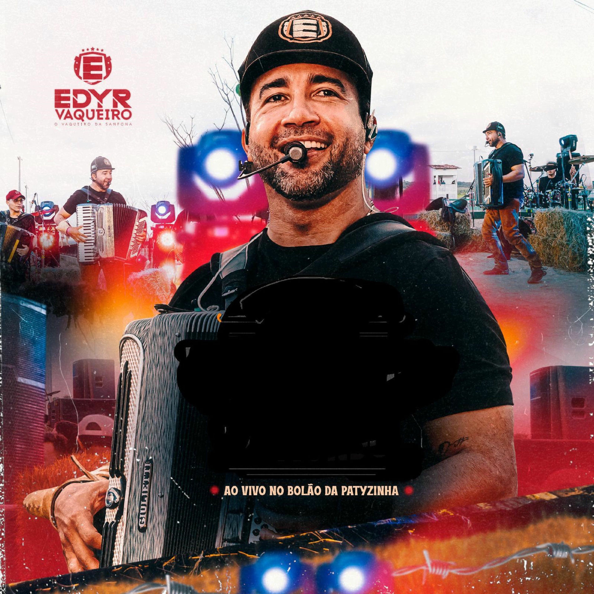 Album cover of Cavaleiros do Céu