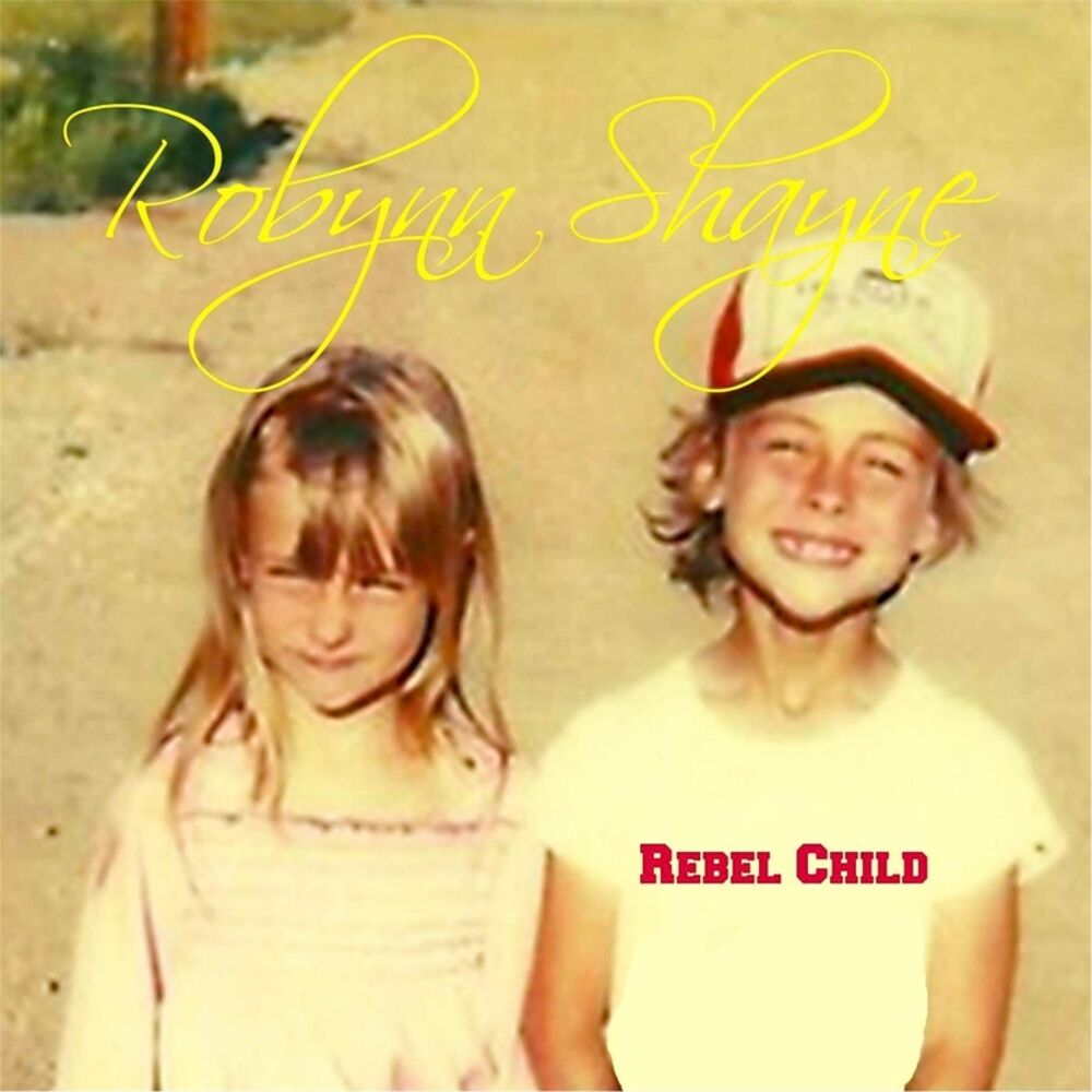 Picture of Rebel Child