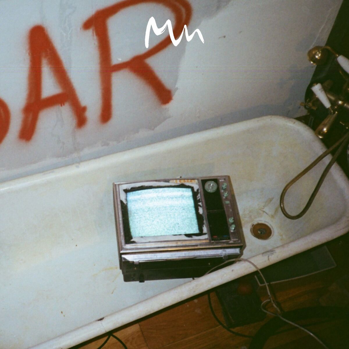 Album cover of Love Surrounds
