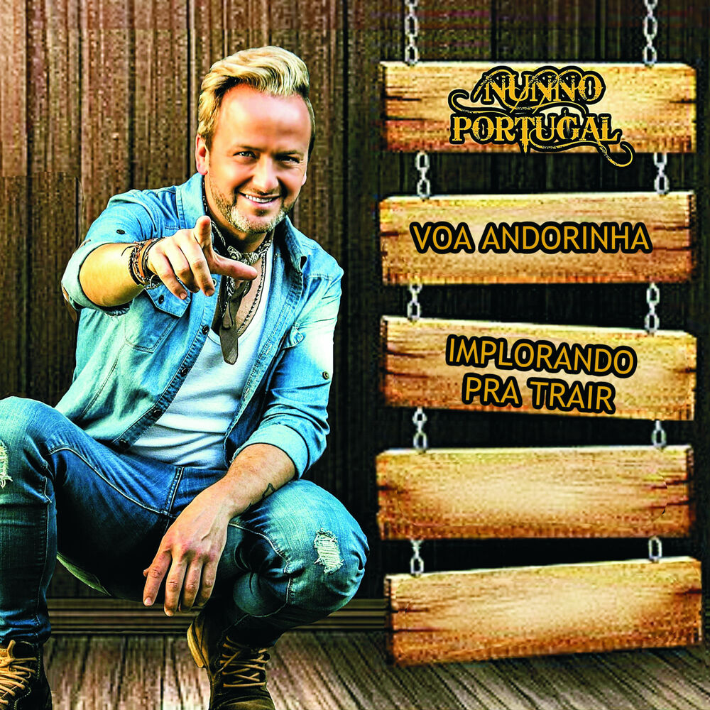 Picture of Voa Andorinha