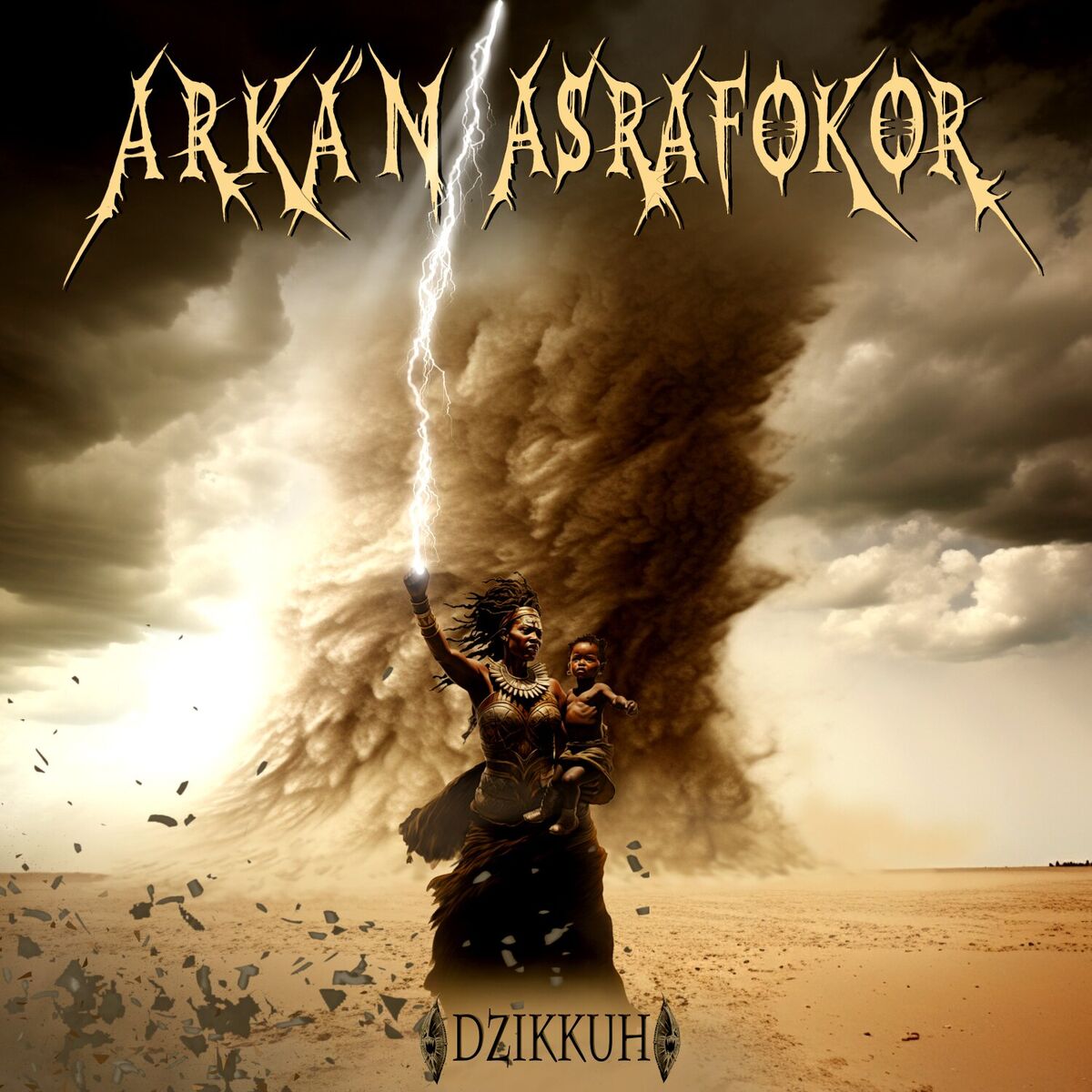 Album cover of Final Tournament