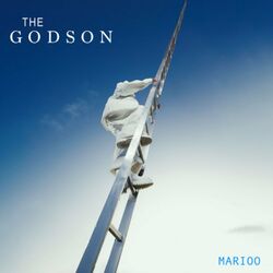 Cover of The Godson