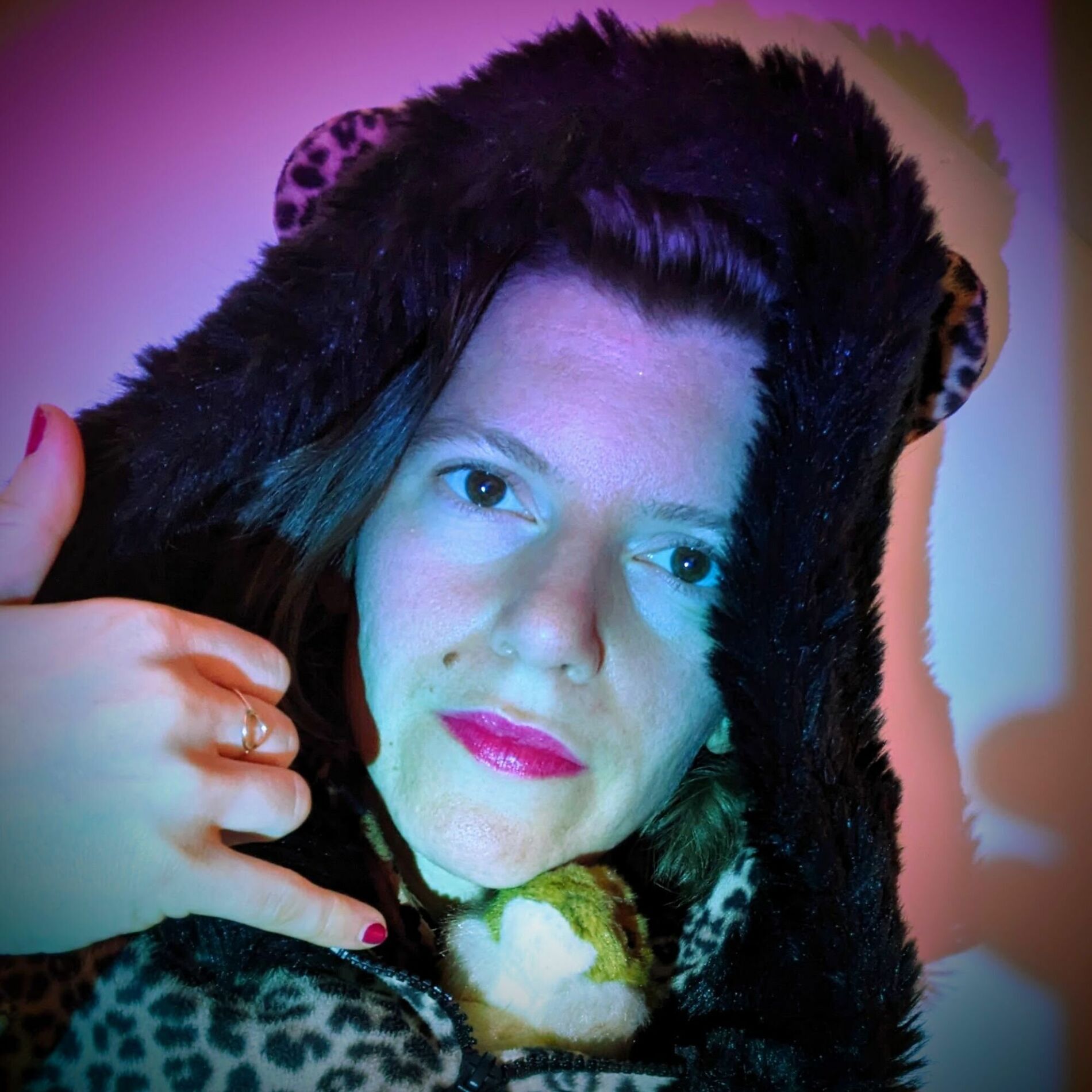 Album cover of Telephone