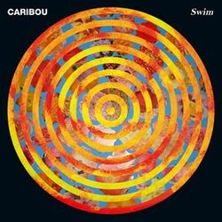 Cover of Swim