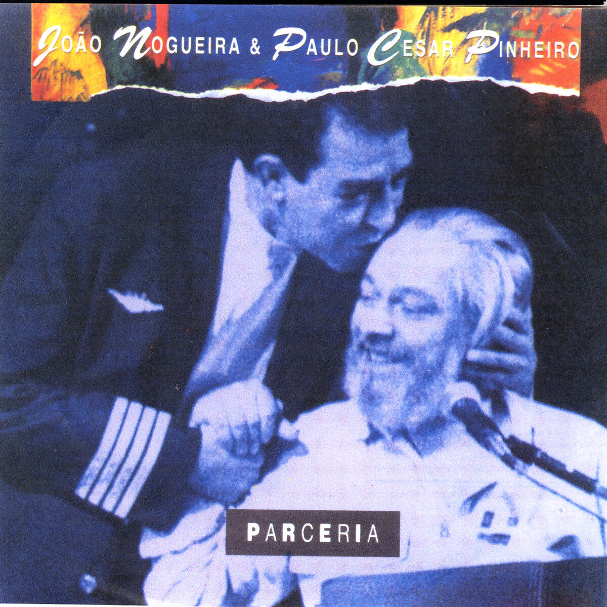 Album cover of Um Ser de Luz