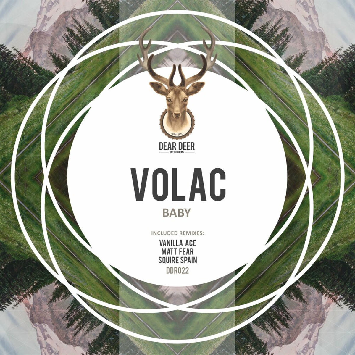 Album cover of Baby
