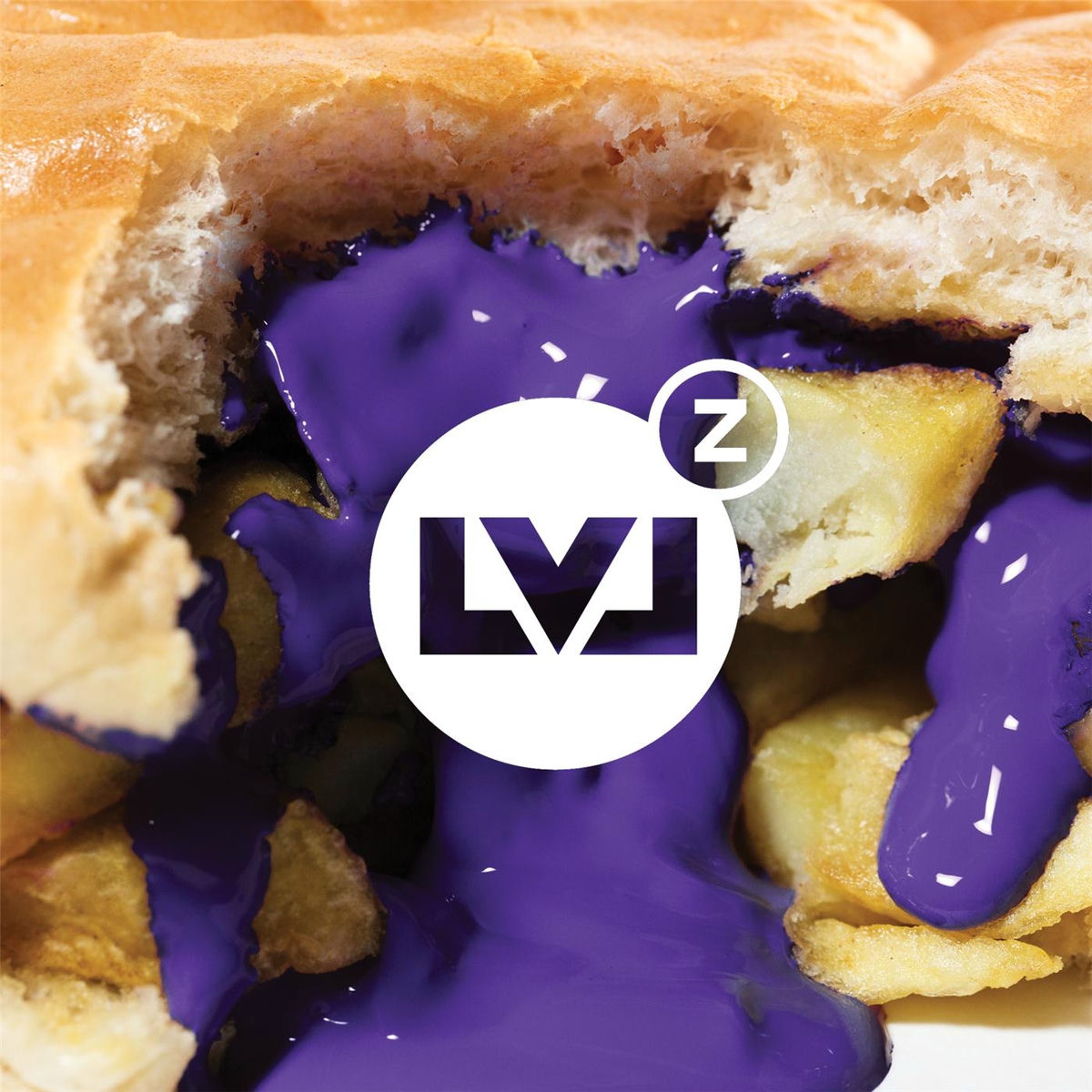 Album cover of LVL 11