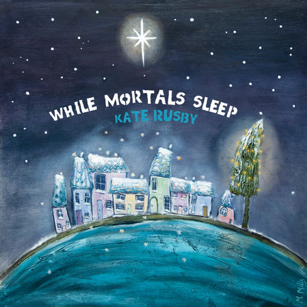 Picture of While Mortals Sleep