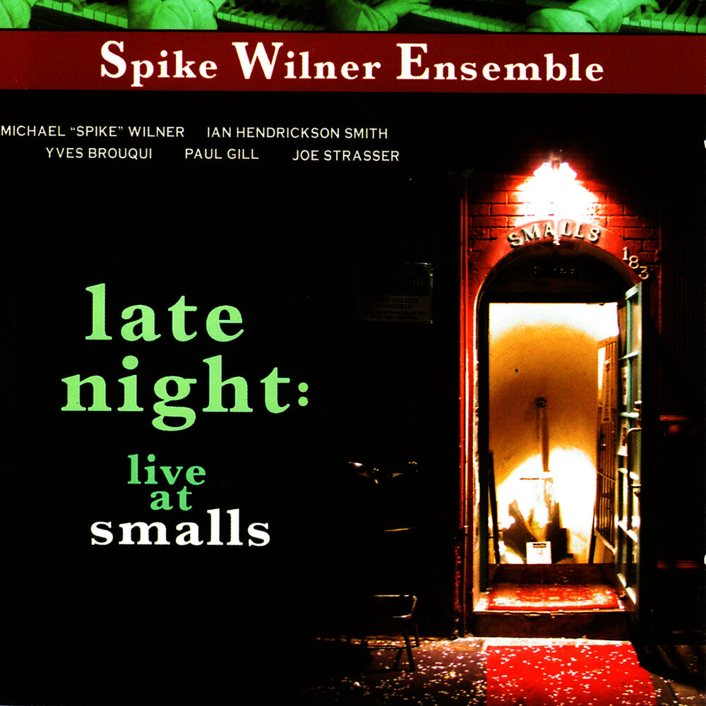 Picture of Late Night: Live At Smalls