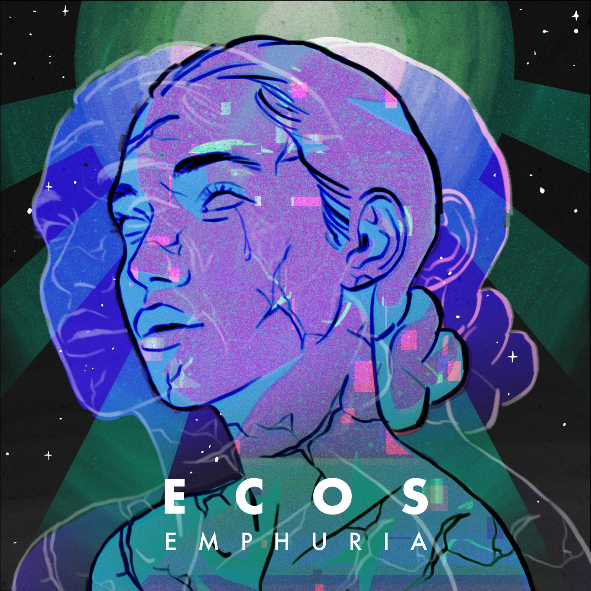 Album cover of Ecos