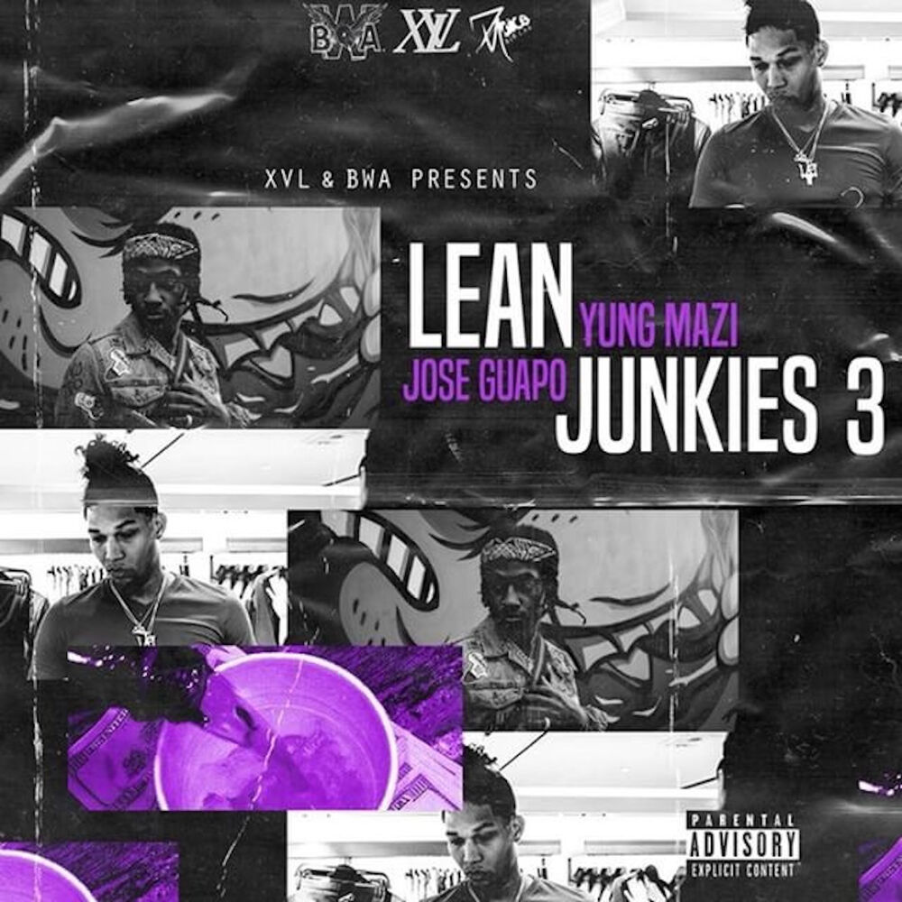 Picture of Lean Junkies 3