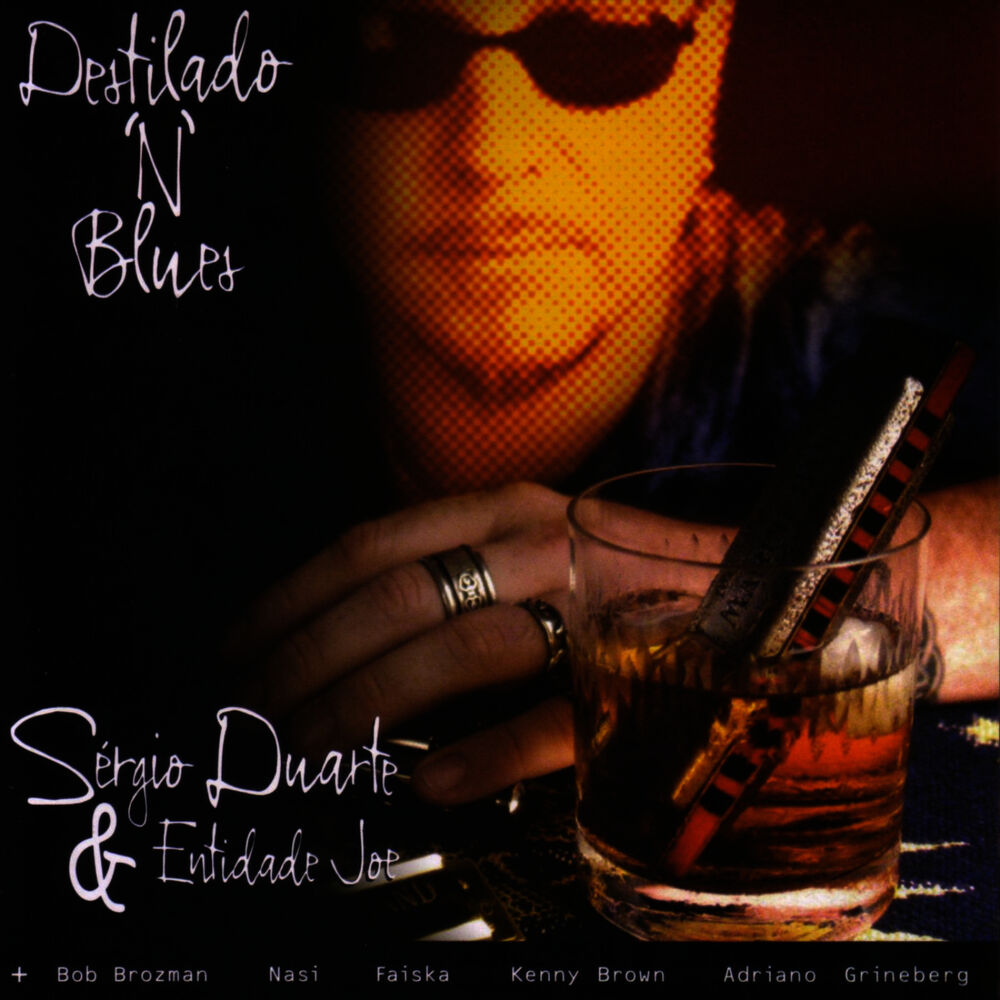Picture of Destilado 'N' Blues