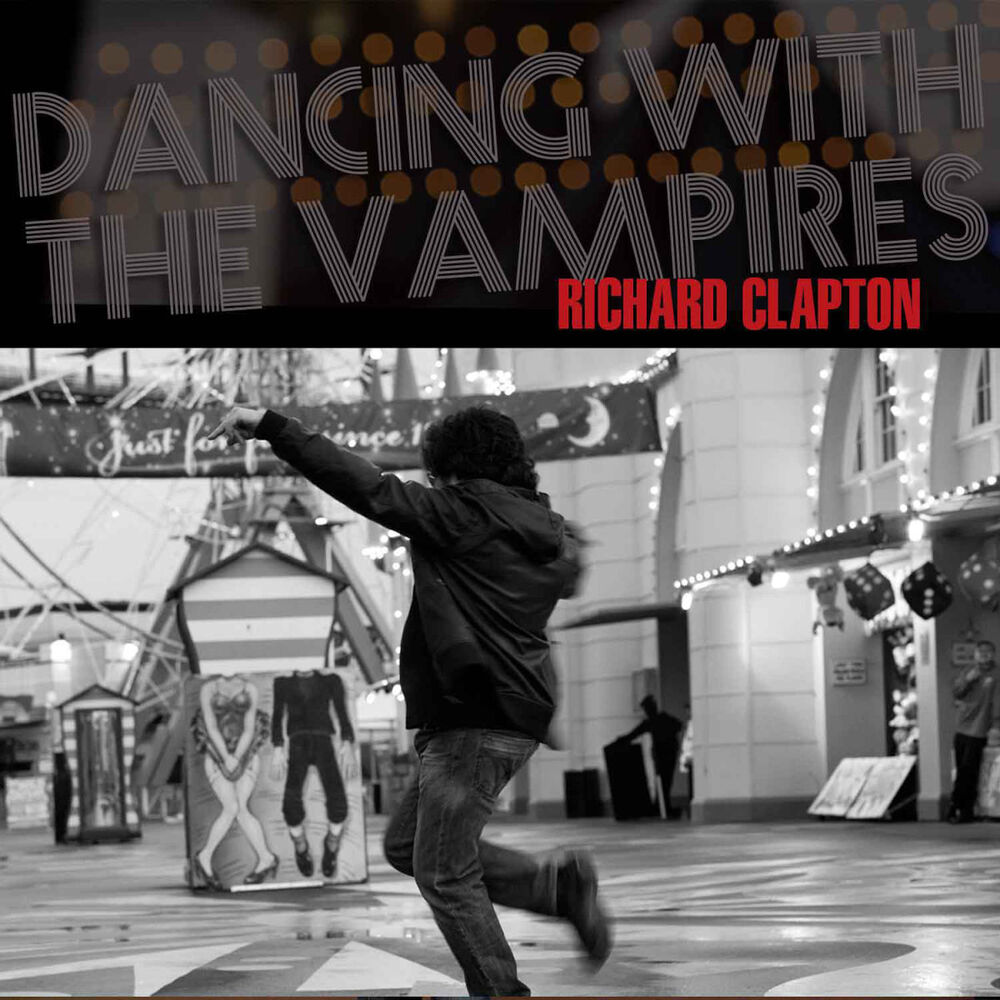 Picture of Dancing With The Vampires