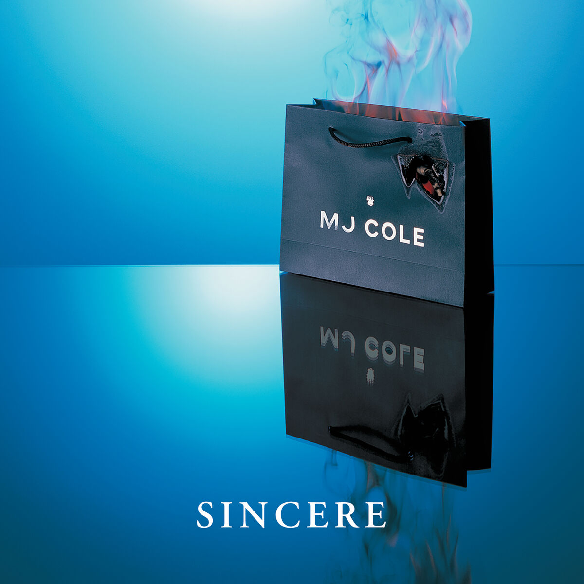 Album cover of Sincere (Deluxe)