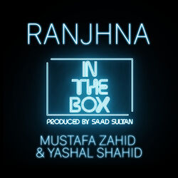 Cover of Ranjhna
